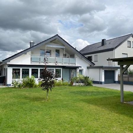 Ferienwohnung Sonnenschein Neuwied Luaran gambar