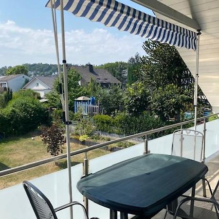 Ferienwohnung Sonnenschein Neuwied Luaran gambar