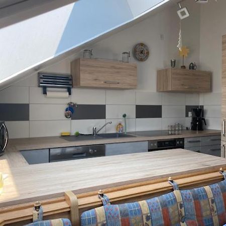 Ferienwohnung Sonnenschein Neuwied Luaran gambar