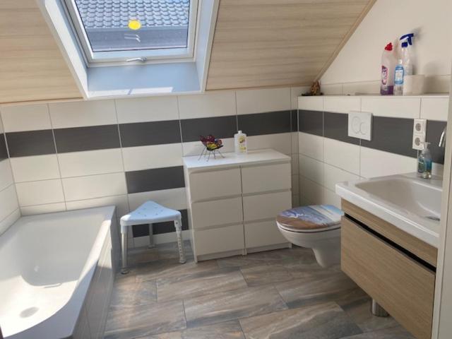 Ferienwohnung Sonnenschein Neuwied Luaran gambar
