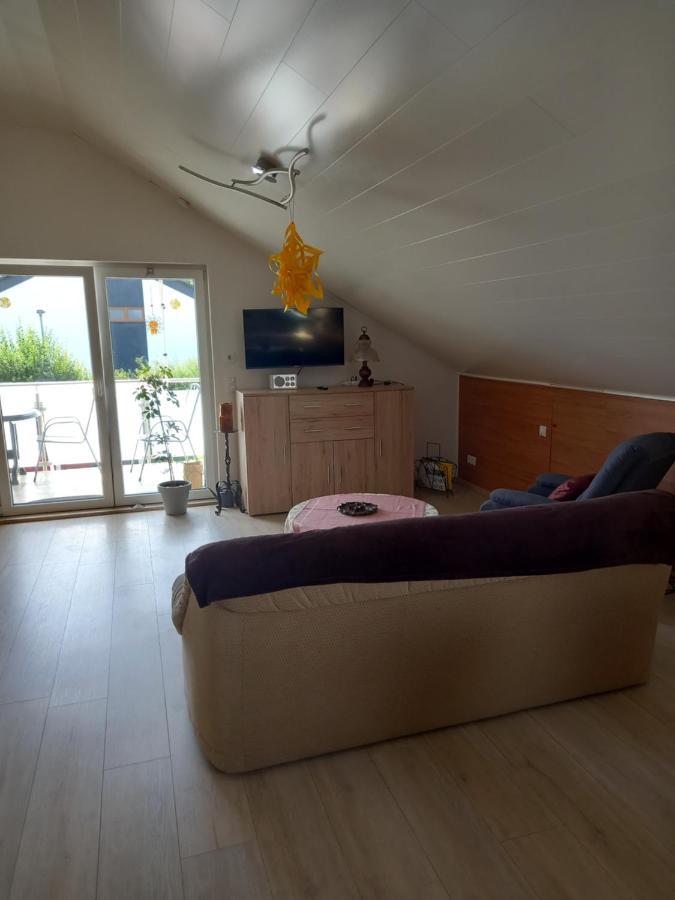 Ferienwohnung Sonnenschein Neuwied Luaran gambar