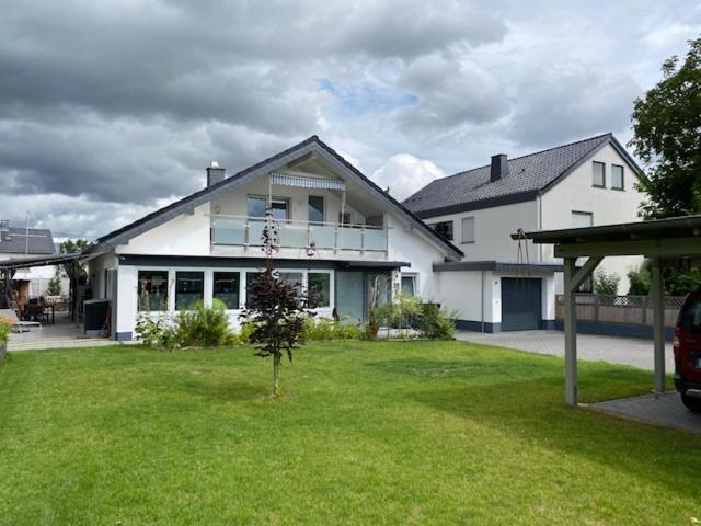 Ferienwohnung Sonnenschein Neuwied Luaran gambar