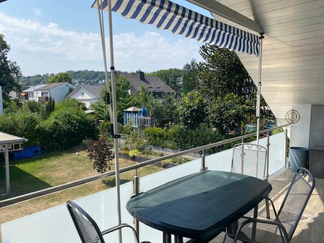 Ferienwohnung Sonnenschein Neuwied Luaran gambar