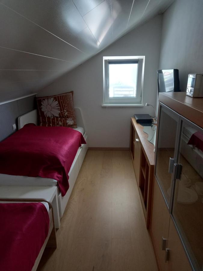 Ferienwohnung Sonnenschein Neuwied Luaran gambar