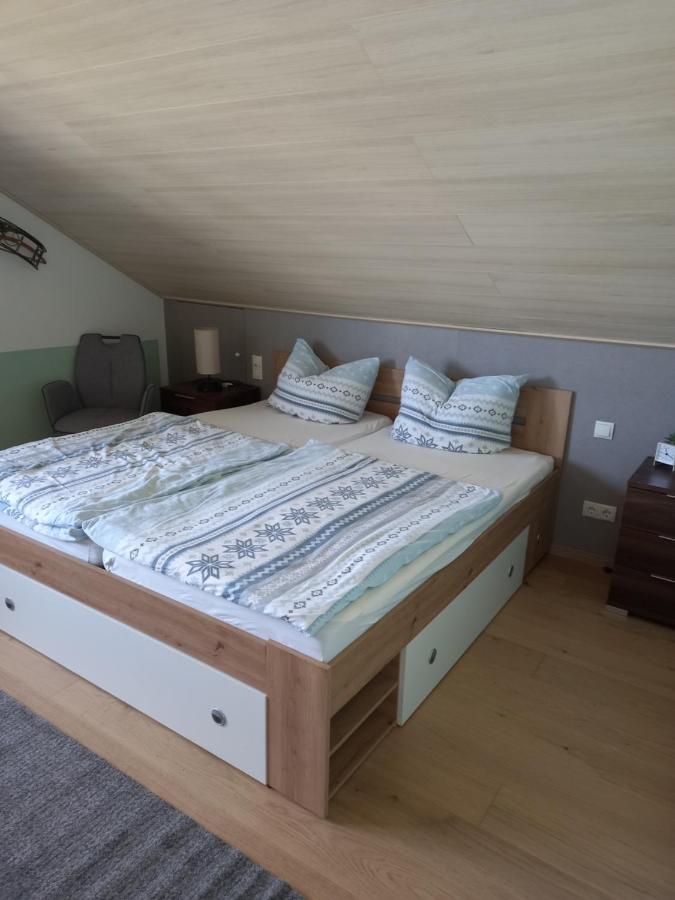 Ferienwohnung Sonnenschein Neuwied Luaran gambar
