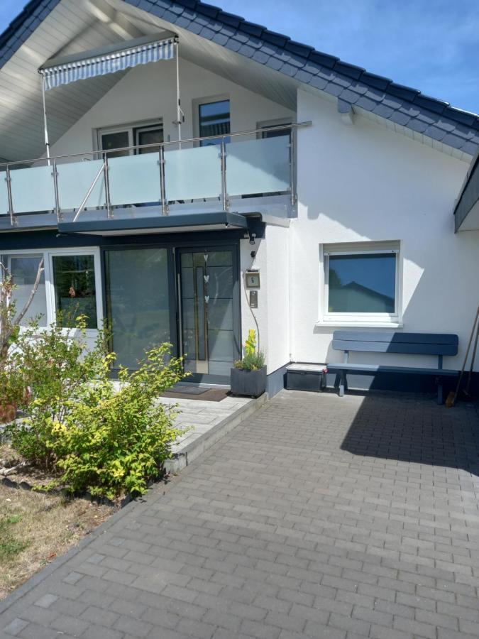 Ferienwohnung Sonnenschein Neuwied Luaran gambar