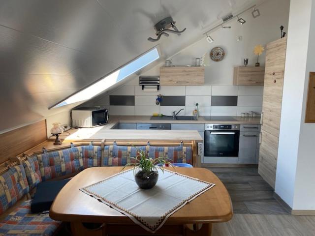 Ferienwohnung Sonnenschein Neuwied Luaran gambar